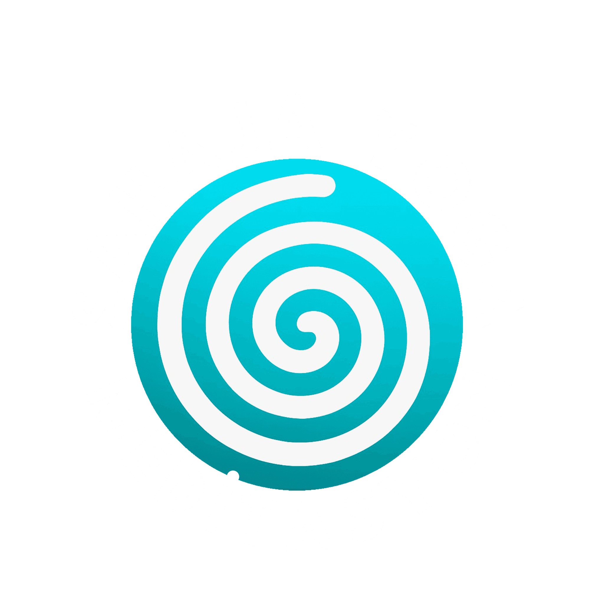 Sahaja Yoga Meditasyon footer logo
